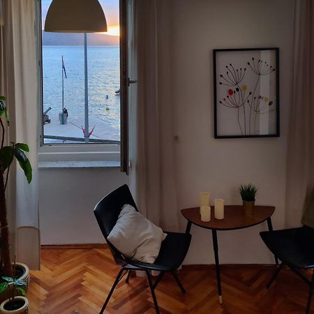 Vlatkoviceva Apartments Senj  Dış mekan fotoğraf