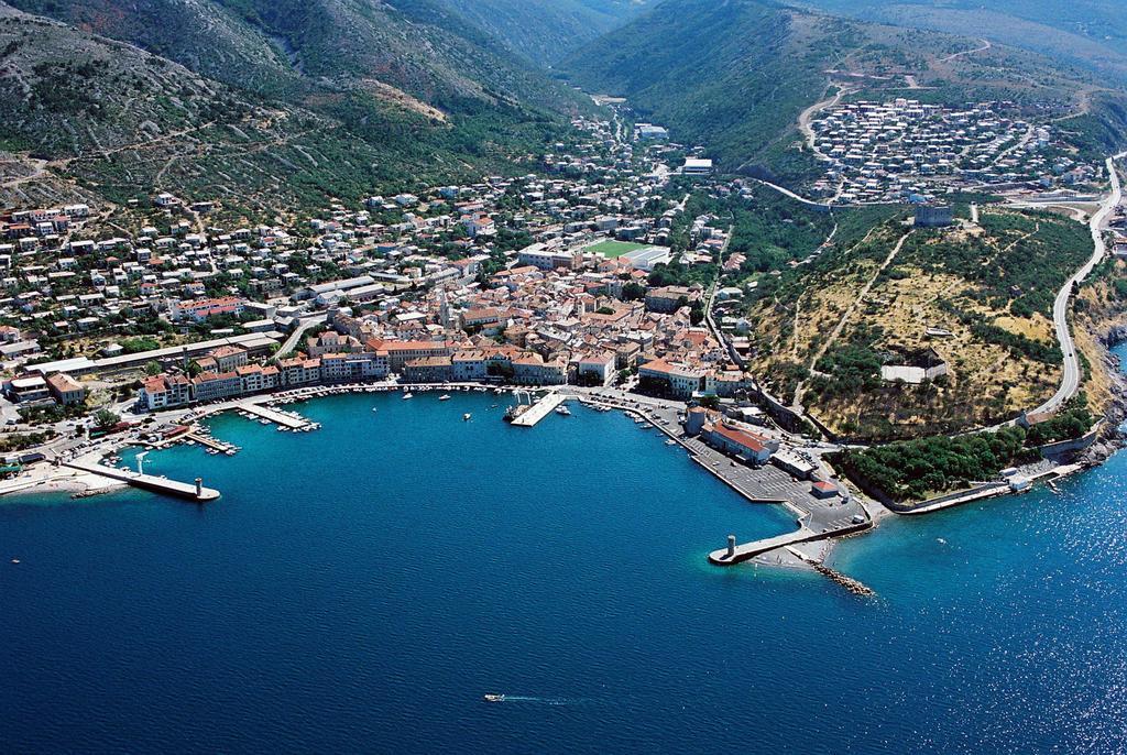 Vlatkoviceva Apartments Senj  Oda fotoğraf
