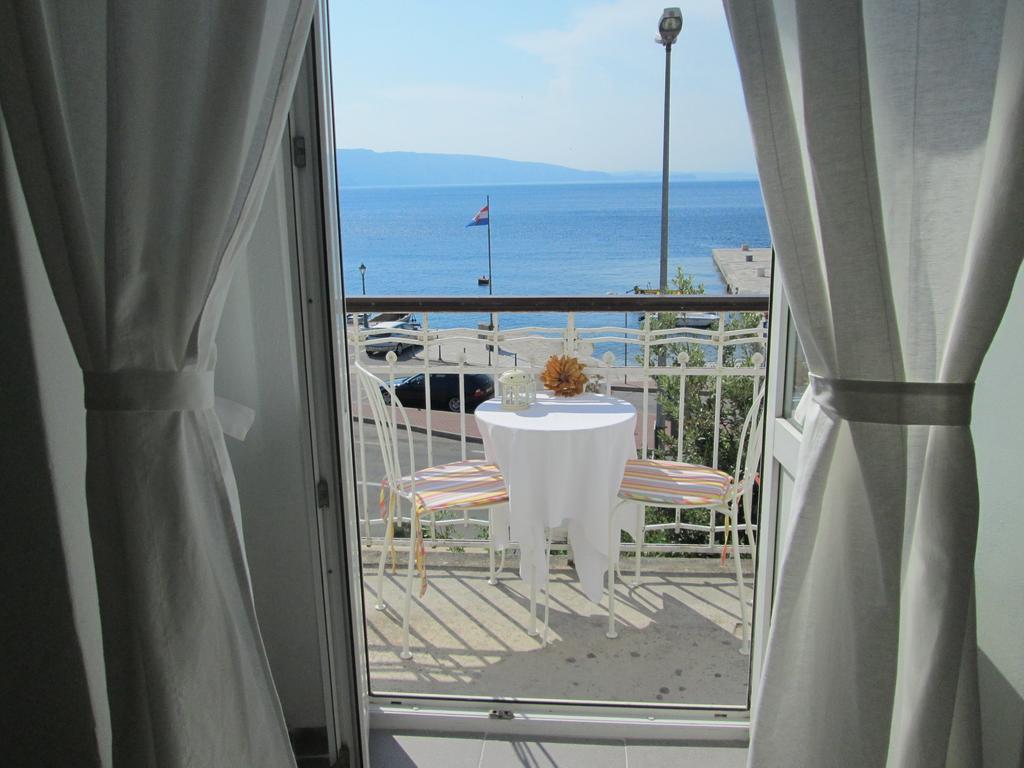 Vlatkoviceva Apartments Senj  Oda fotoğraf