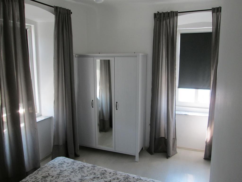 Vlatkoviceva Apartments Senj  Oda fotoğraf