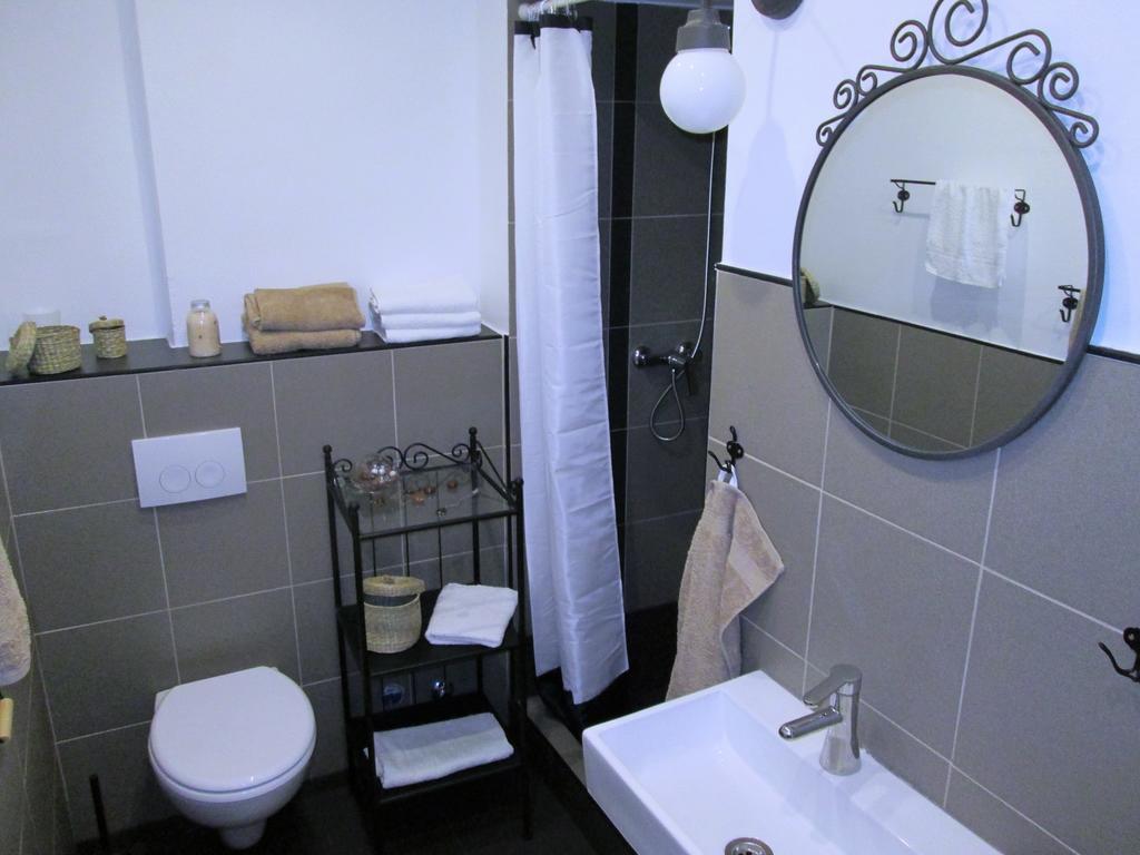 Vlatkoviceva Apartments Senj  Oda fotoğraf