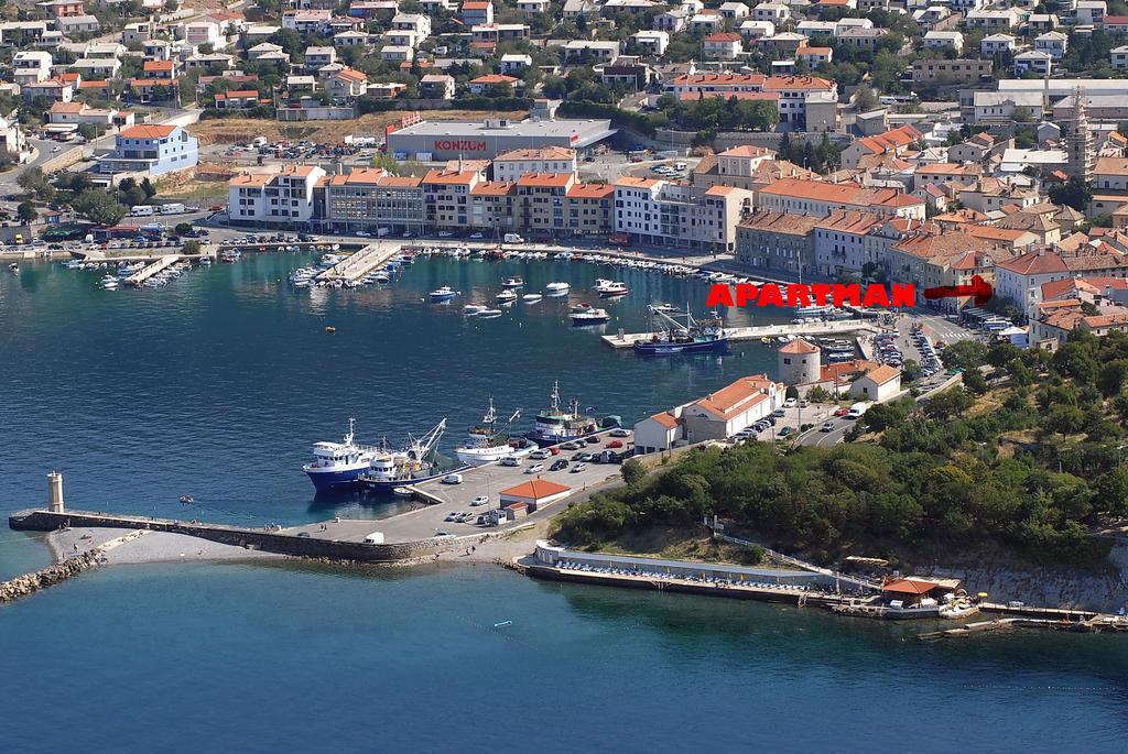 Vlatkoviceva Apartments Senj  Oda fotoğraf