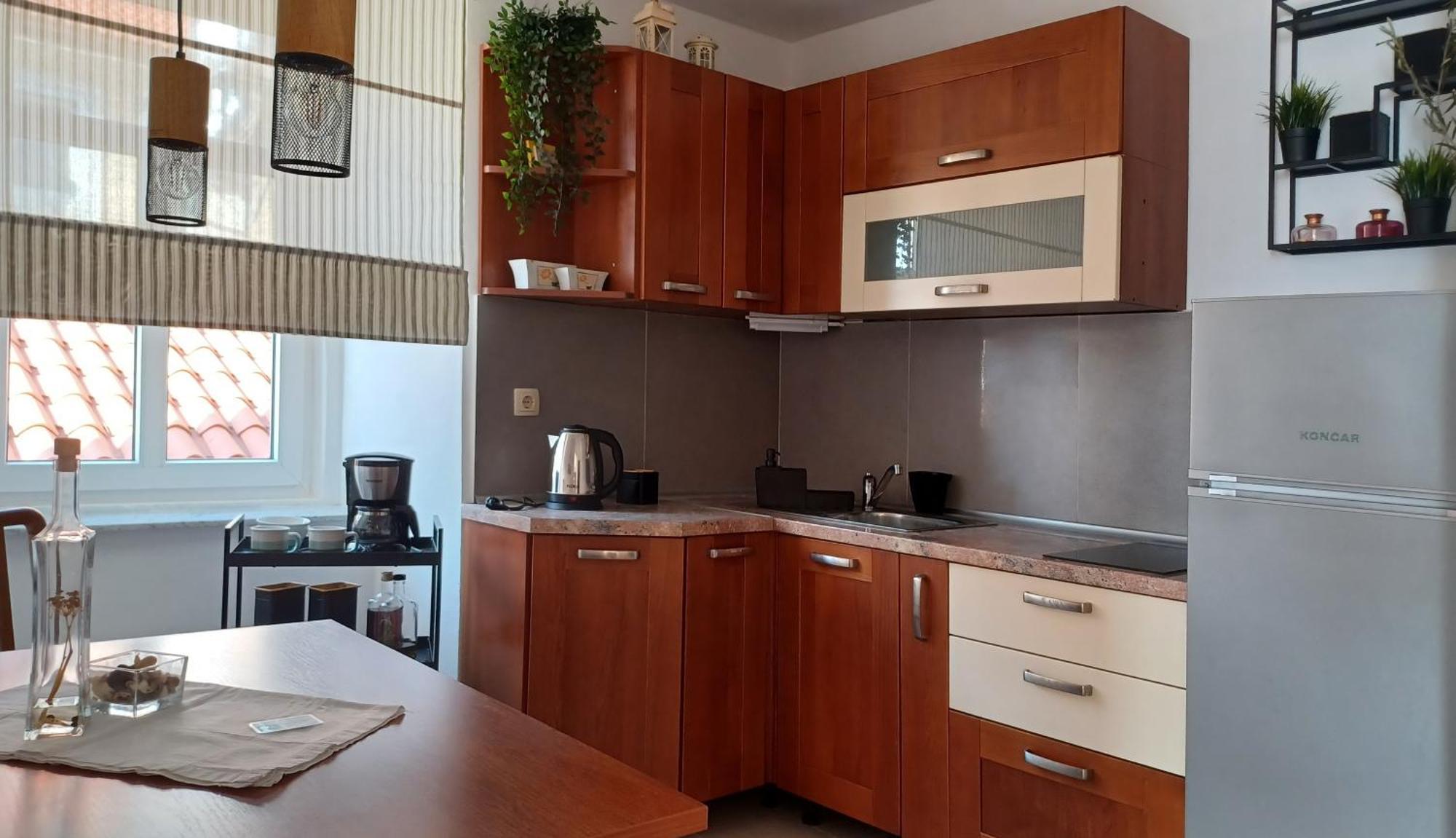 Vlatkoviceva Apartments Senj  Dış mekan fotoğraf