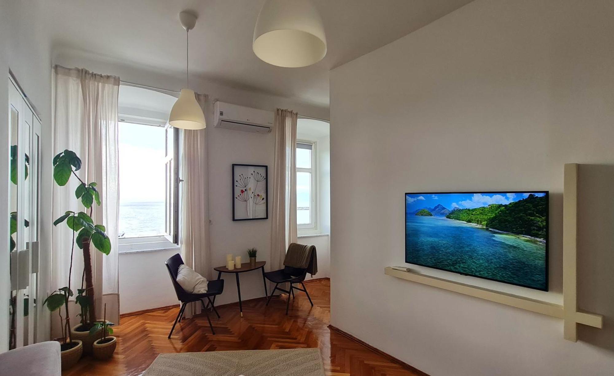 Vlatkoviceva Apartments Senj  Dış mekan fotoğraf