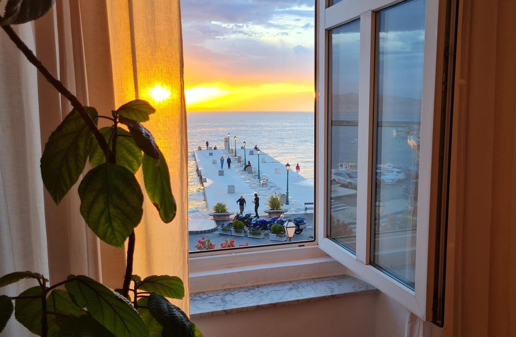 Vlatkoviceva Apartments Senj  Dış mekan fotoğraf