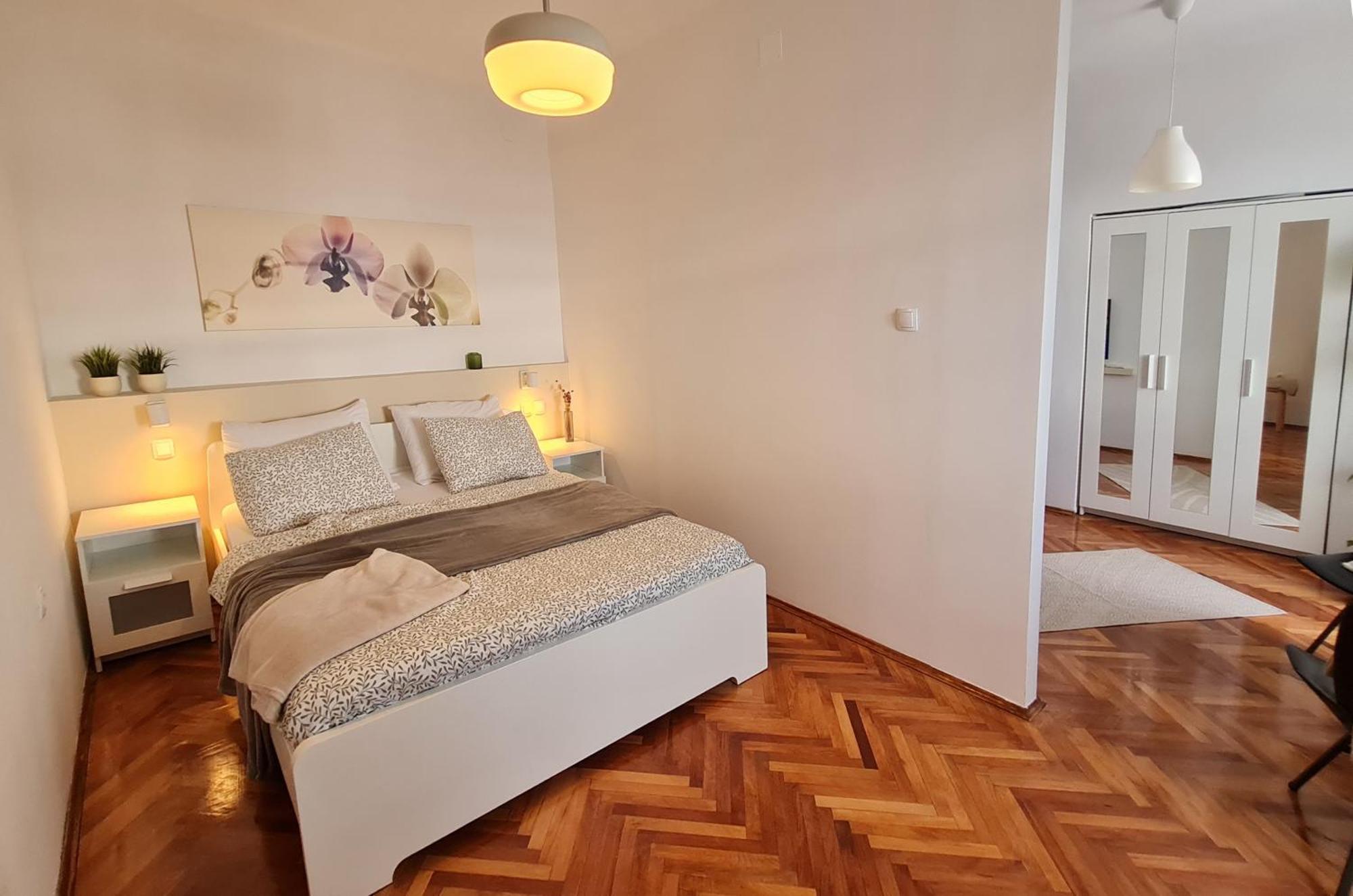 Vlatkoviceva Apartments Senj  Dış mekan fotoğraf