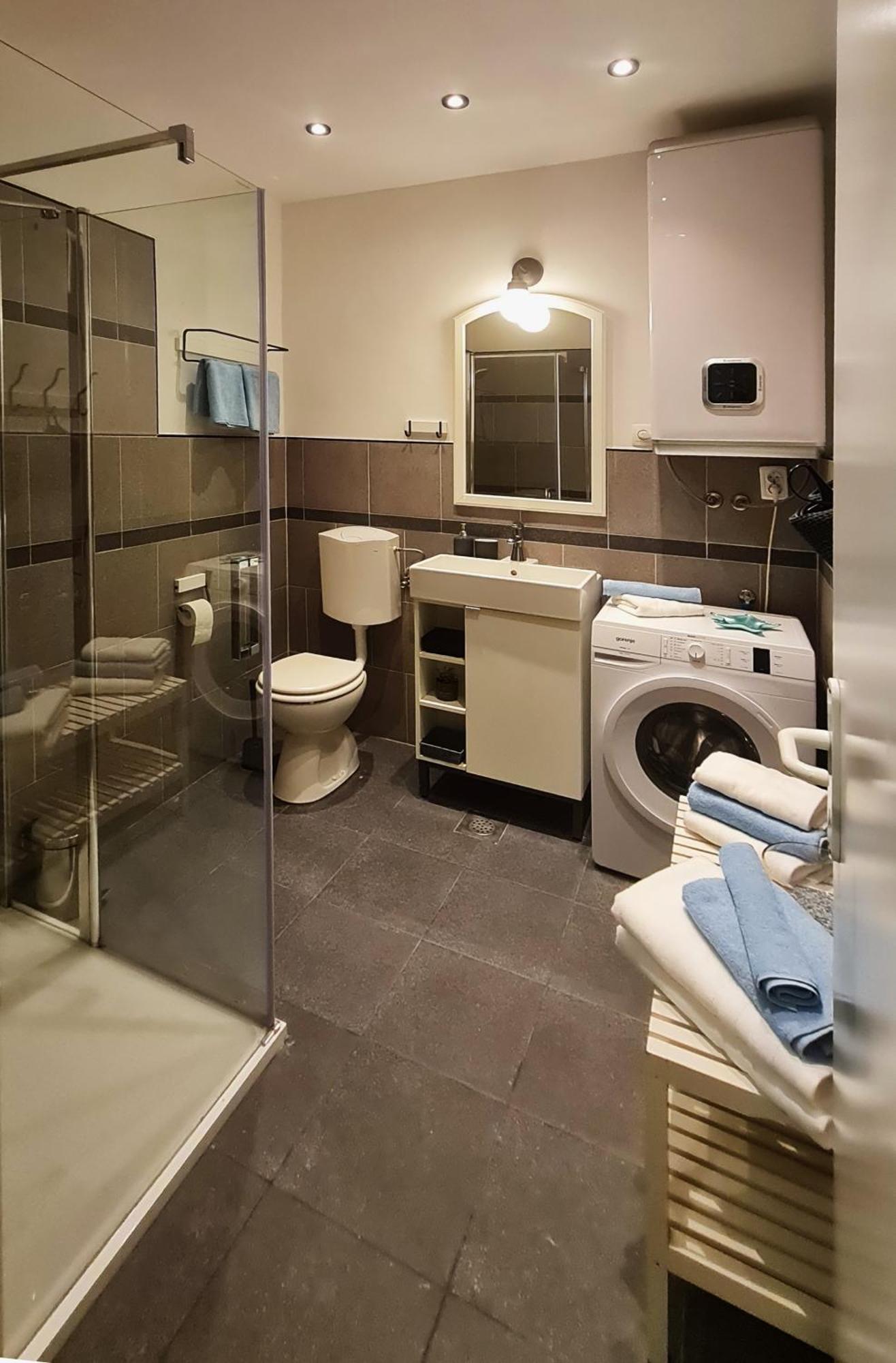 Vlatkoviceva Apartments Senj  Dış mekan fotoğraf