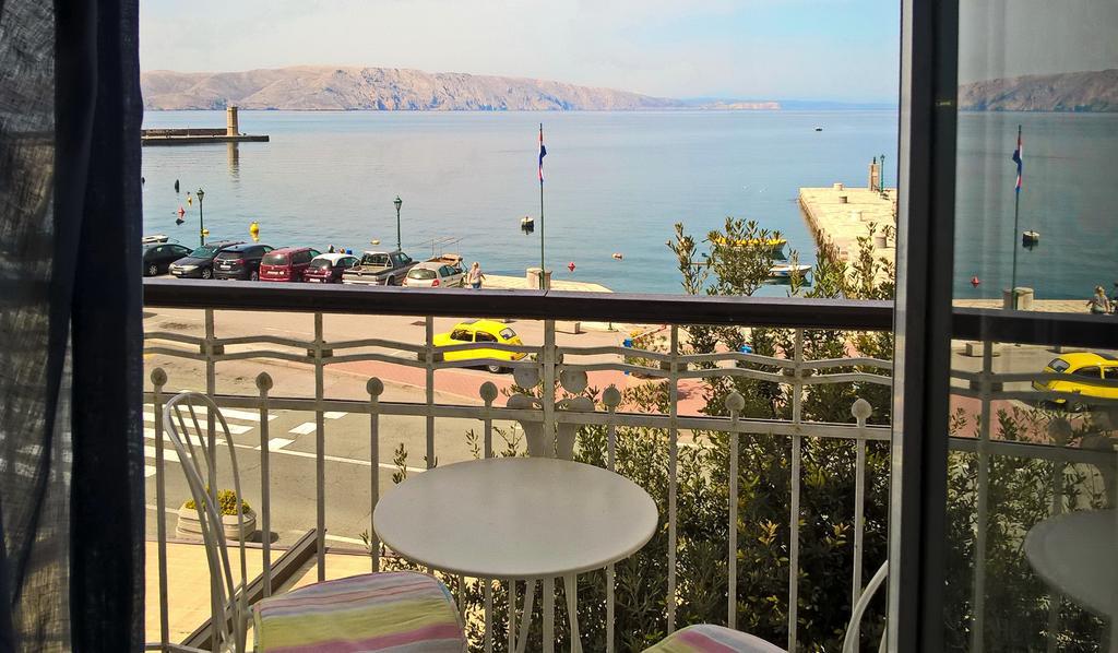 Vlatkoviceva Apartments Senj  Dış mekan fotoğraf