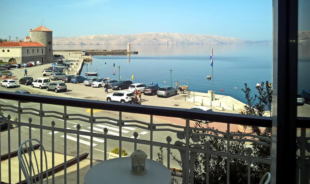 Vlatkoviceva Apartments Senj  Dış mekan fotoğraf