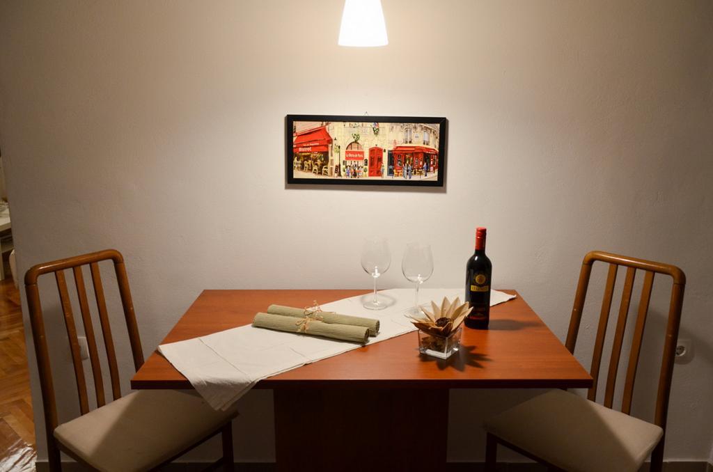 Vlatkoviceva Apartments Senj  Dış mekan fotoğraf
