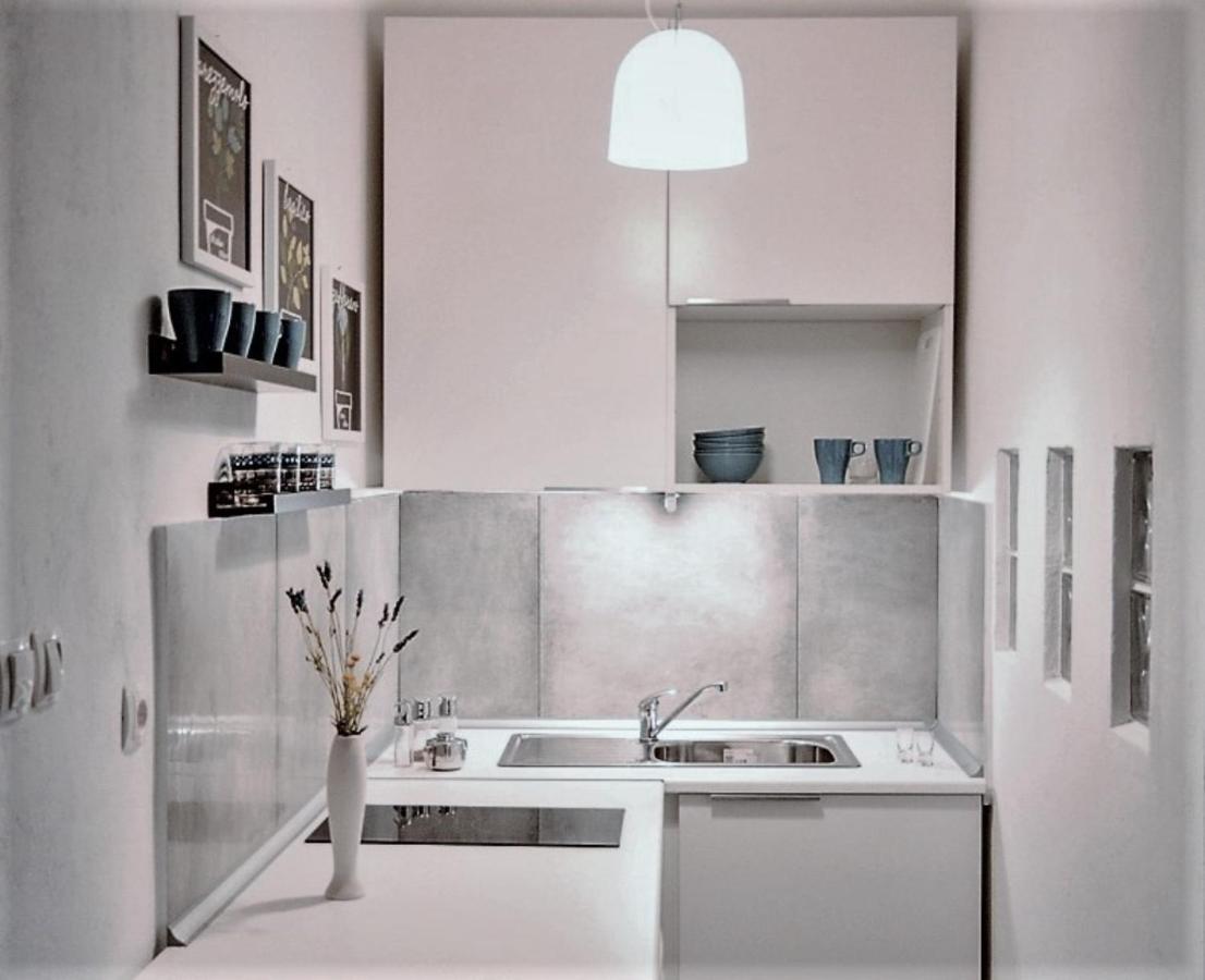 Vlatkoviceva Apartments Senj  Oda fotoğraf